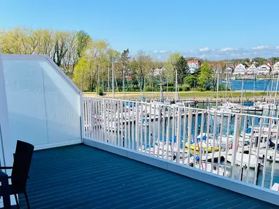 Ferienwohnung für 6 Personen (96 m²) in Travemünde 1/10