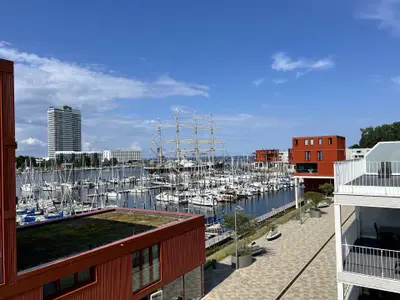 Ferienwohnung für 6 Personen (96 m²) in Travemünde 2/10