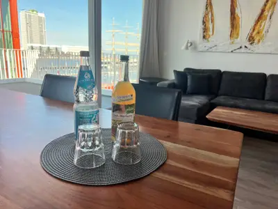 Ferienwohnung für 6 Personen (96 m²) in Travemünde 3/10