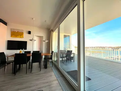 Ferienwohnung für 6 Personen (96 m²) in Travemünde 4/10