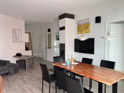 Ferienwohnung für 6 Personen (96 m²) in Travemünde 5/10
