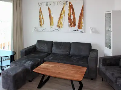 Ferienwohnung für 6 Personen (96 m²) in Travemünde 6/10