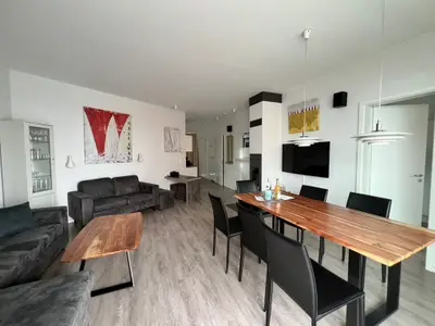 Ferienwohnung für 6 Personen (96 m²) in Travemünde 7/10