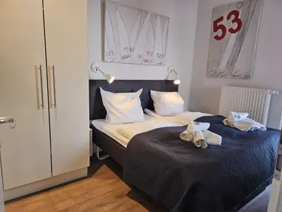 Ferienwohnung für 6 Personen (96 m²) in Travemünde 9/10