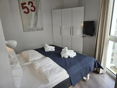 Ferienwohnung für 6 Personen (96 m²) in Travemünde 10/10