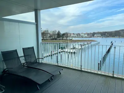 Ferienwohnung für 4 Personen (82 m²) in Travemünde 2/10