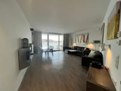 Ferienwohnung für 4 Personen (82 m²) in Travemünde 4/10