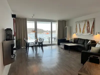 Ferienwohnung für 4 Personen (82 m²) in Travemünde 5/10