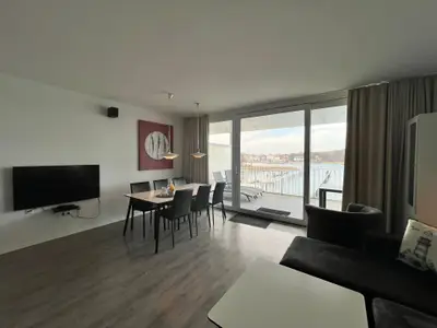 Ferienwohnung für 4 Personen (82 m²) in Travemünde 6/10