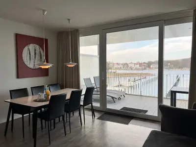 Ferienwohnung für 4 Personen (82 m²) in Travemünde 7/10