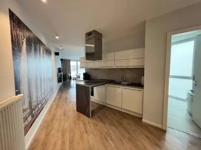 Ferienwohnung für 4 Personen (82 m²) in Travemünde 9/10