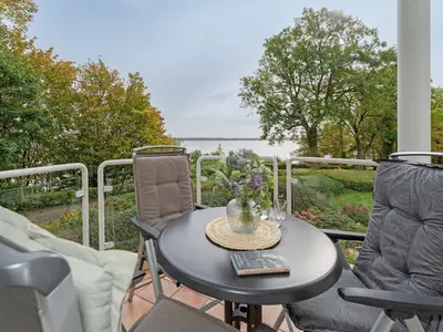 Ferienwohnung für 3 Personen (43 m²) in Travemünde 1/10