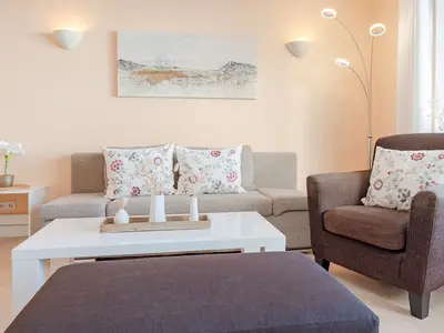 Ferienwohnung für 3 Personen (43 m²) in Travemünde 2/10