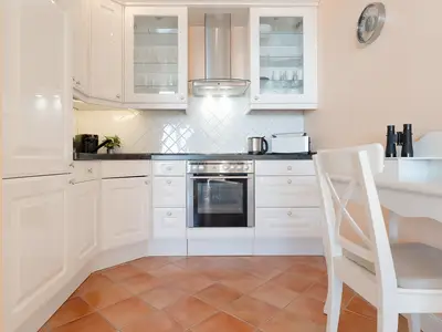 Ferienwohnung für 3 Personen (43 m²) in Travemünde 3/10