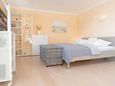 Ferienwohnung für 3 Personen (43 m²) in Travemünde 4/10