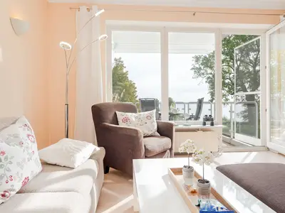 Ferienwohnung für 3 Personen (43 m²) in Travemünde 7/10