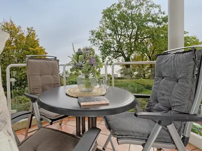 Ferienwohnung für 3 Personen (43 m²) in Travemünde 8/10