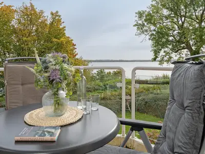 Ferienwohnung für 3 Personen (43 m²) in Travemünde 9/10