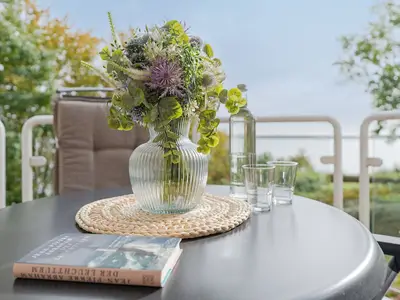 Ferienwohnung für 3 Personen (43 m²) in Travemünde 10/10