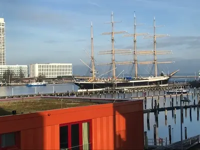 Ferienwohnung für 4 Personen (82 m²) in Travemünde 1/10