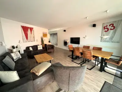 Ferienwohnung für 4 Personen (82 m²) in Travemünde 5/10