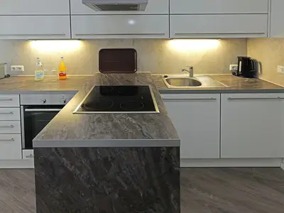 Ferienwohnung für 4 Personen (82 m²) in Travemünde 7/10