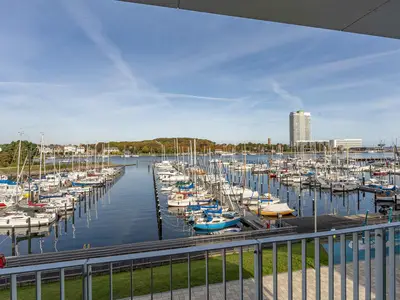 Ferienwohnung für 3 Personen (56 m²) in Travemünde 1/10