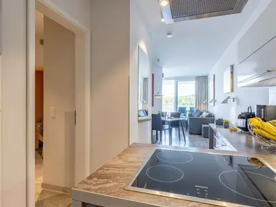 Ferienwohnung für 3 Personen (56 m²) in Travemünde 2/10