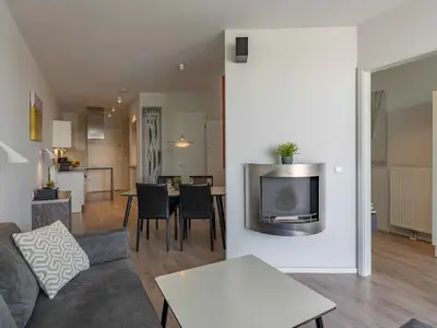 Ferienwohnung für 3 Personen (56 m²) in Travemünde 4/10
