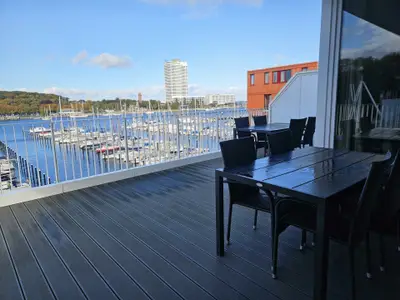 Ferienwohnung für 6 Personen (96 m²) in Travemünde 2/10