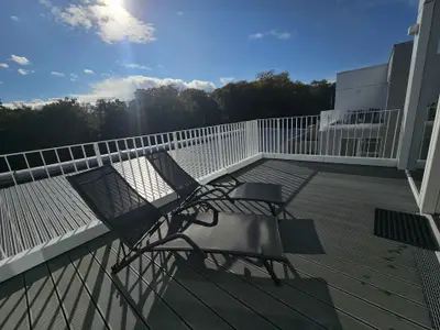 Ferienwohnung für 6 Personen (96 m²) in Travemünde 3/10