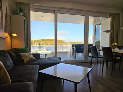 Ferienwohnung für 6 Personen (96 m²) in Travemünde 4/10