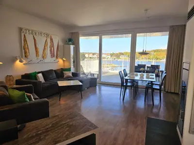 Ferienwohnung für 6 Personen (96 m²) in Travemünde 5/10