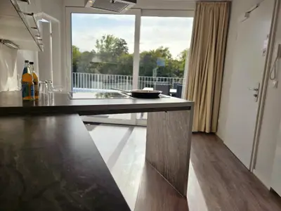 Ferienwohnung für 6 Personen (96 m²) in Travemünde 8/10