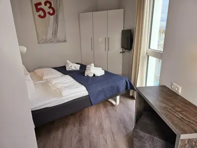 Ferienwohnung für 6 Personen (96 m²) in Travemünde 9/10