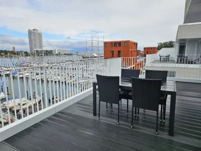 Ferienwohnung für 6 Personen (96 m²) in Travemünde 2/10