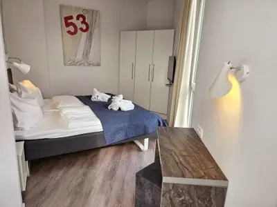 Ferienwohnung für 6 Personen (96 m²) in Travemünde 4/10
