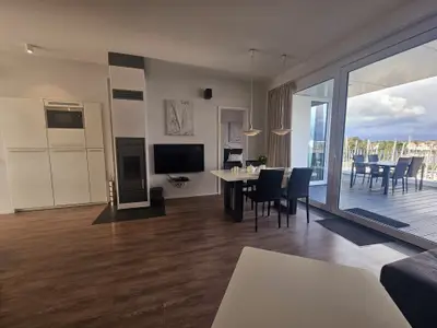 Ferienwohnung für 6 Personen (96 m²) in Travemünde 6/10