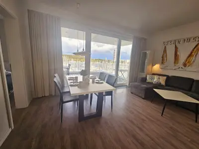 Ferienwohnung für 6 Personen (96 m²) in Travemünde 7/10
