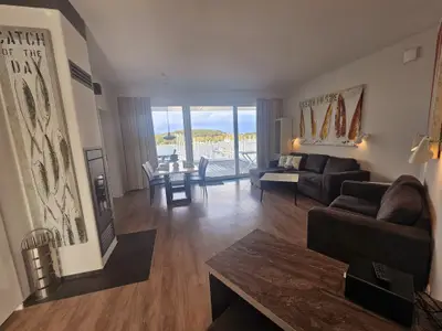 Ferienwohnung für 6 Personen (96 m²) in Travemünde 8/10