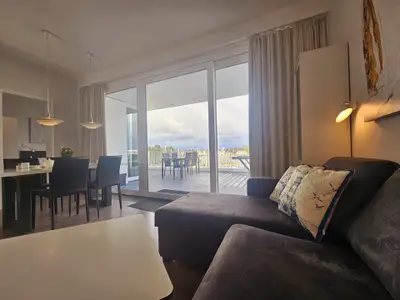 Ferienwohnung für 6 Personen (96 m²) in Travemünde 9/10