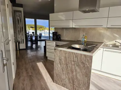 Ferienwohnung für 6 Personen (96 m²) in Travemünde 10/10