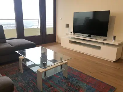 Ferienwohnung für 2 Personen (64 m²) in Travemünde 2/10
