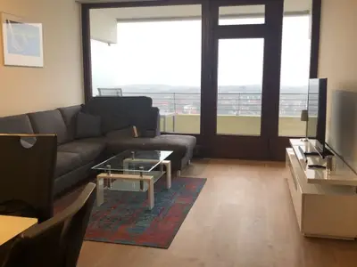 Ferienwohnung für 2 Personen (64 m²) in Travemünde 3/10