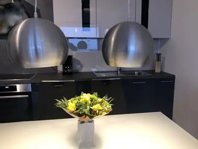 Ferienwohnung für 2 Personen (64 m²) in Travemünde 4/10