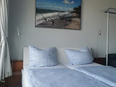 Ferienwohnung für 2 Personen (31 m²) in Travemünde 4/10