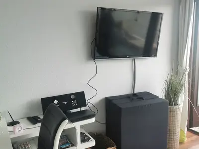 Ferienwohnung für 2 Personen (31 m²) in Travemünde 5/10