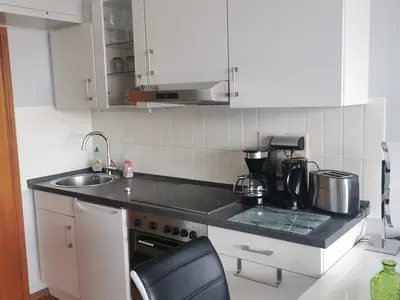 Ferienwohnung für 2 Personen (31 m²) in Travemünde 6/10