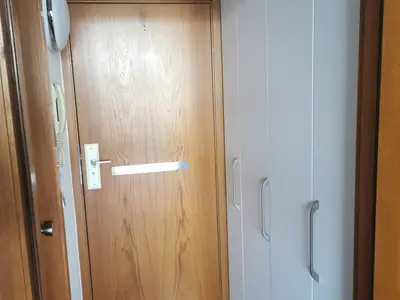 Ferienwohnung für 2 Personen (31 m²) in Travemünde 8/10