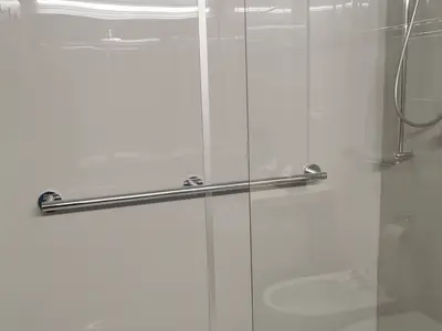 Ferienwohnung für 2 Personen (31 m²) in Travemünde 10/10